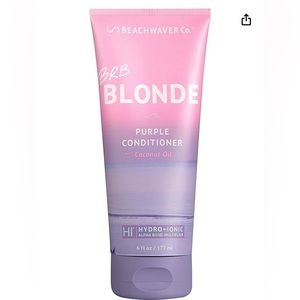 Purple Shampoo / Conditioner